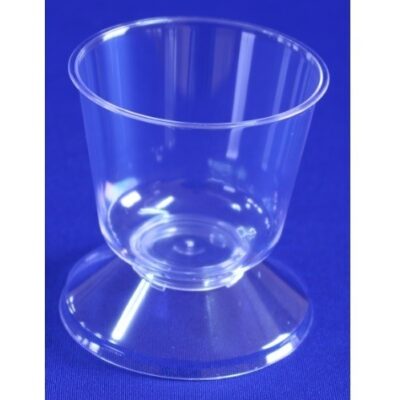 Vaso Genovesa 5 Oz