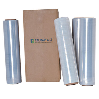 Stretch Film