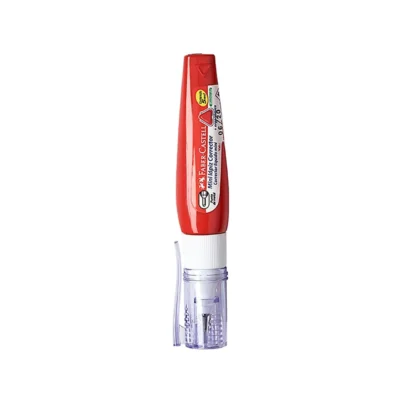 Mini Lápiz corrector 4ml triangular