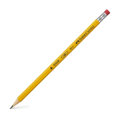 Ecolápiz amarillo 1210TB/12P x12