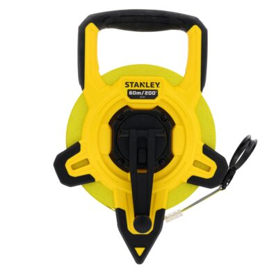 Cinta Larga PowerWinder® de Fibra de Vidrio  60m/200'