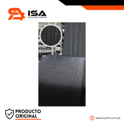 Telas Arpilleras