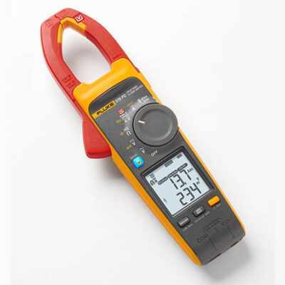 PINZA AMPERIMETRICA FLUKE-378 FC