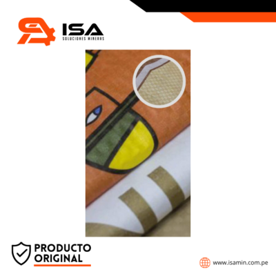 Sacos Laminados