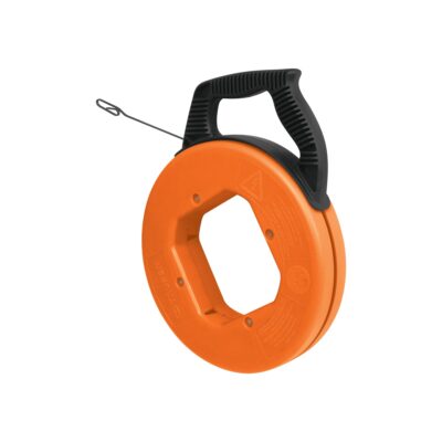 GUÍA DE ACERO DE 15 M PARA CABLE – TRUPER