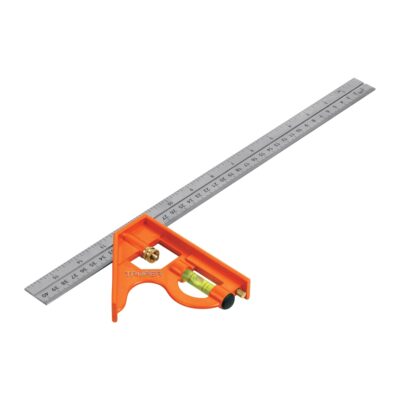 ESCUADRA DE COMBINACIÓN 16″ – TRUPER