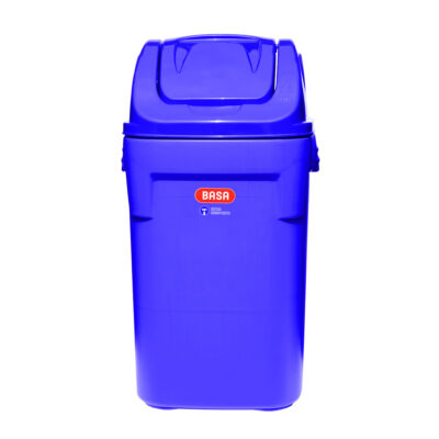 Papelera Rino Vaiven 100 L