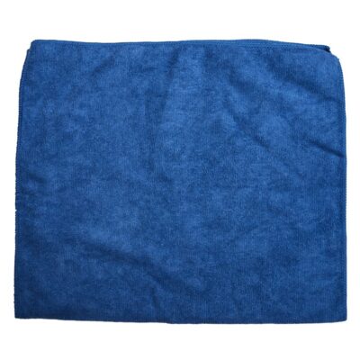 Paño microfibra Azul 40×38