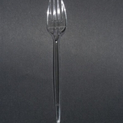 Tenedor 10 Acrílico