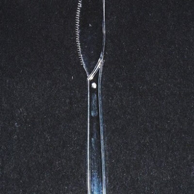 Cuchillo 10 Acrílico