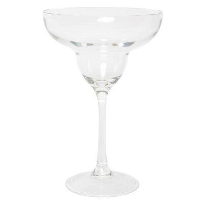 Copa Margarita Acrílica