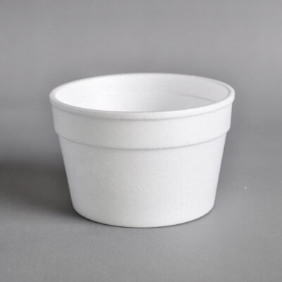 Contenedor Tecnopor 4 Oz