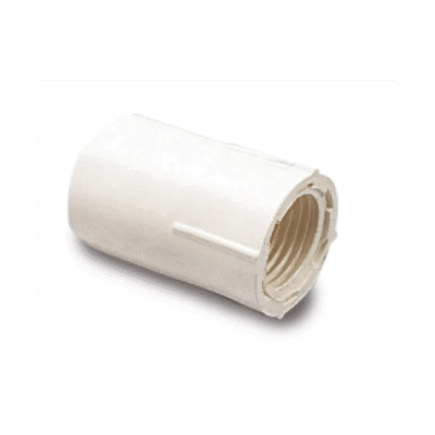 ADAPT SOCK ROS H 3/4X1/2" CPVC BEIGE