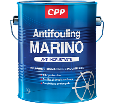 ANTIFOULING MARINO