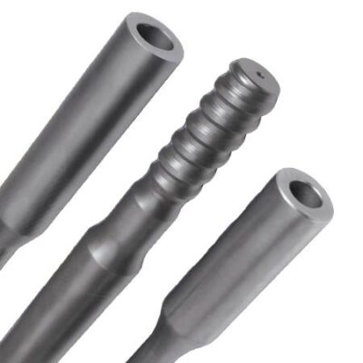 Adaptador Integral para Barra Helicoidal®