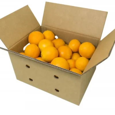 Cajas para Agro