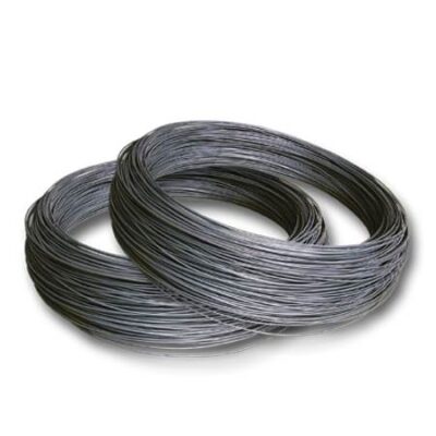 Alambre Negro Recocido