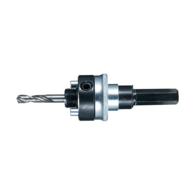 Adaptador 11Mm. (Tipo Oring) C/Broca Piloto 60Mm. Ac Inox