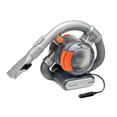 Aspiradora para Auto de 12V Flex