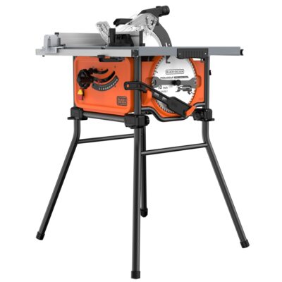 Sierra de Mesa 1800W 10 in.