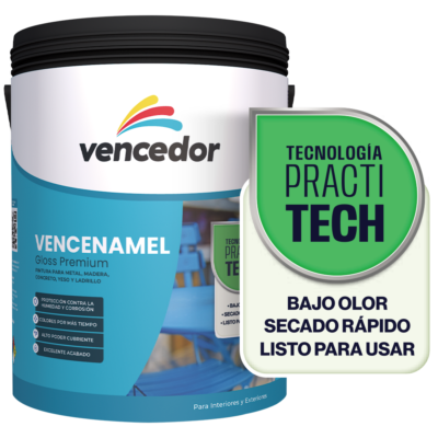 Gloss Vencedor Practitech