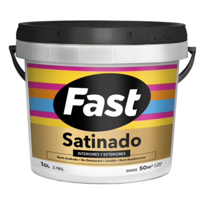 Fast Satinado