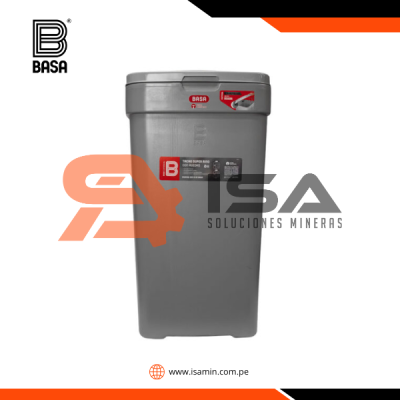 Tacho Super Rino con Ruedas 180 L