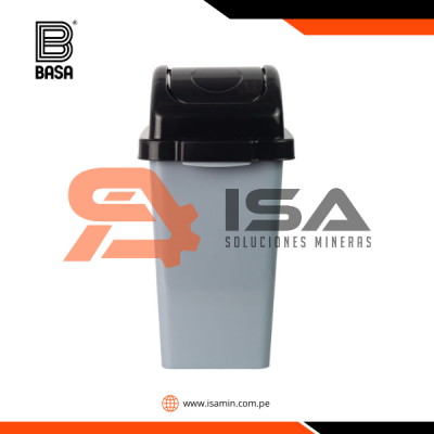 Papelera Vaivén Elite 10.5 L
