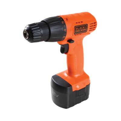 Taladro Inalambrico 12V