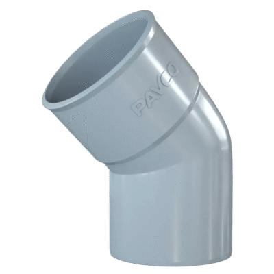 CODO 45° 3" - PAVCO WAVIN