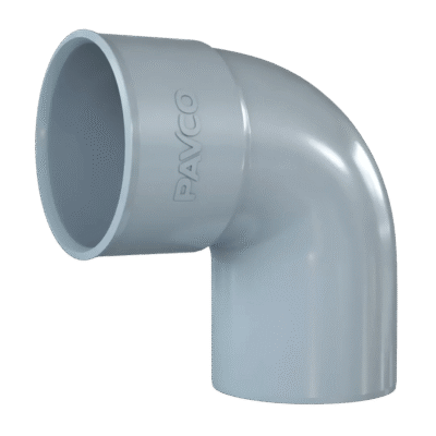 CODO 90° 3"  - PAVCO WAVIN