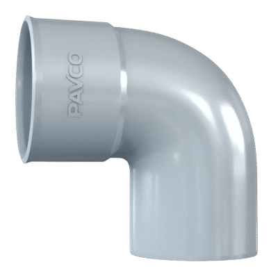 CODO 90° 6" - PAVCO WAVIN