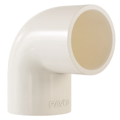 CODO PRE 90° ¾"  BEIGE - CPVC PAVCO WAVIN