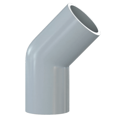 CODO PVC 45° SP 2 GO-PAVCO WAVIN