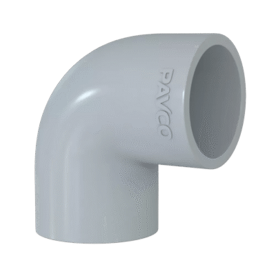 CODO PVC 90° SP 1/2 GO-PAVCO WAVIN