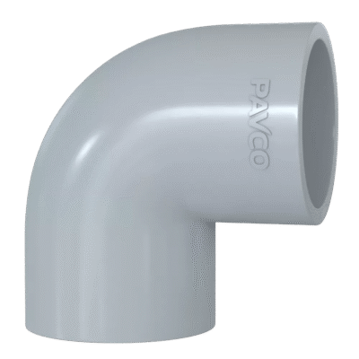CODO PVC 90° SP 3/4 GO-PAVCO WAVIN