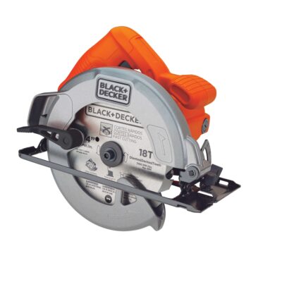 Sierra Circular  7-1/4” (184mm) - 1400W