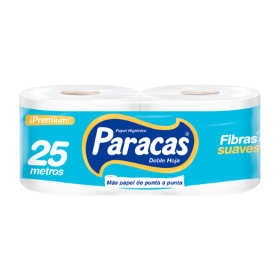 PARACAS CELESTE