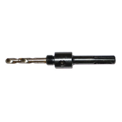 Adaptador Con Piloto De Perforacion Sds-Plus