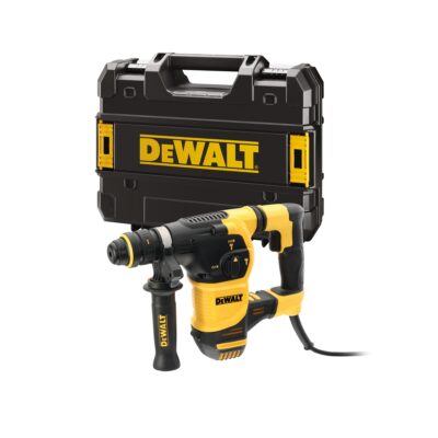 Rotomartillo Combinado SDS PLUS de 1-3/16" (30mm), 950W 3.5J