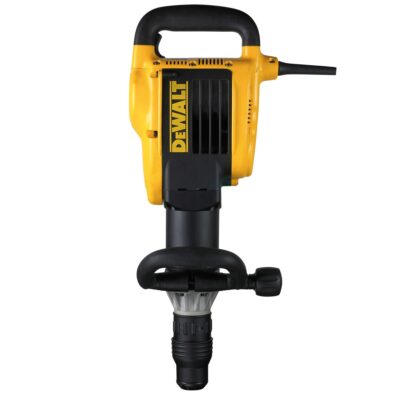 Martillo Demoledor SDS Max 1500 Watts 17.5J
