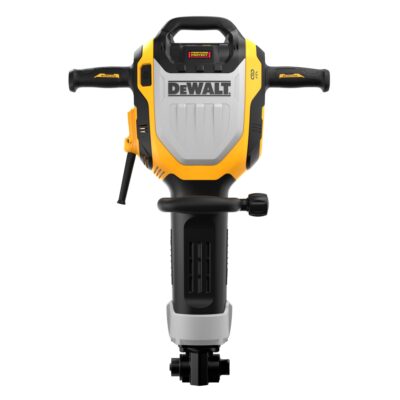 Martillo Demoledor Hexagonal 15Kg, 1800W, 41J