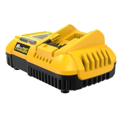 Cargador Rápido 20V/60V MAX* 8.0 A