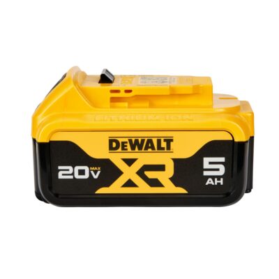 Batería ION-LI 5.0Ah 20V MAX* XR®