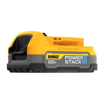 Batería Compacta POWERSTACK 20V MAX* de 1.7Ah
