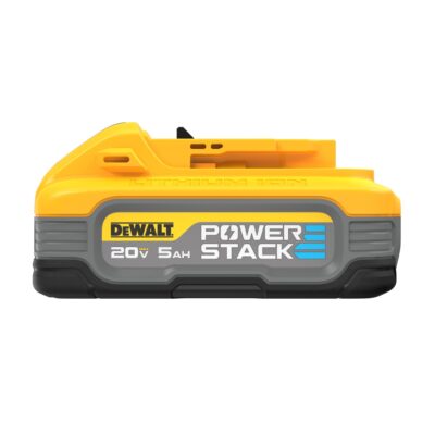 Batería ION-Li 5.0Ah 20V MAX* Compacta POWERSTACK™