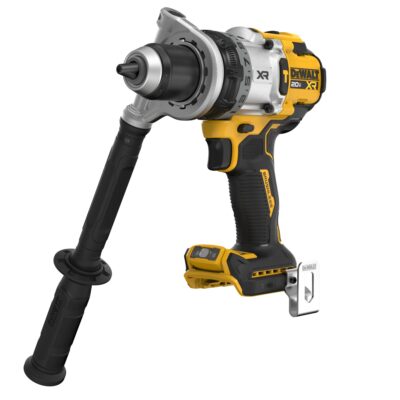 Taladro Percutor 3 Velocidades, 1/2" (13mm) 20V Max* Sin Escobillas (Solo herramienta)