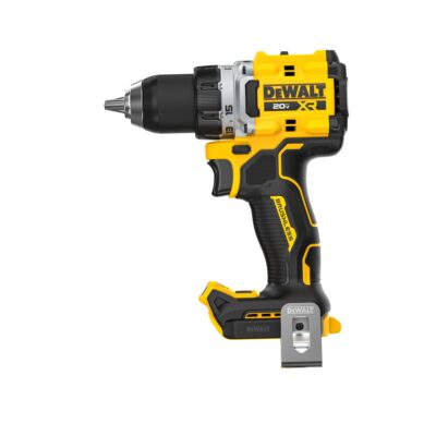 Taladro Atornillador 1/2" (13mm) 20V MAX* XR (Solo Herramienta)