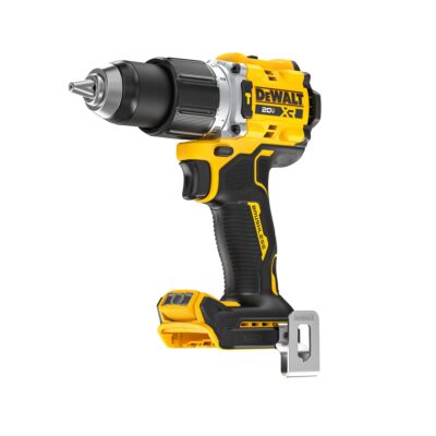 Taladro Percutor 1/2" (13mm) Sin Carbones 20V MAX* XR (Solo Herramienta)