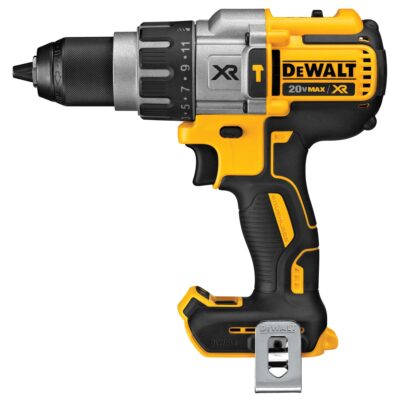 Taladro Percutor/Atornillador Inalámbrico de 1/2" (13mm) de 20V MAX* (Herramienta Solamente)